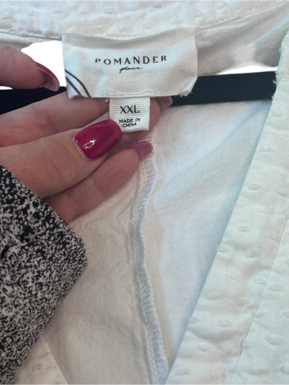 Tuckernuck | Pomander Place Sleeveless Tiered Mini Dress - Picture 6 of 7